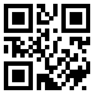 Immagine del QrCode di 3400352918