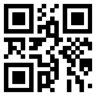 Immagine del QrCode di 3400352920