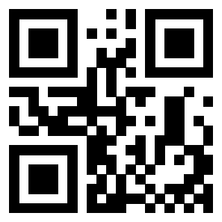 Il QrCode di 3400352926
