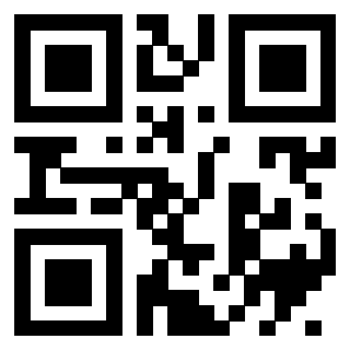 Immagine del Qr Code di 3400352927