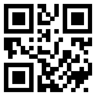 3400352928 QrCode associato