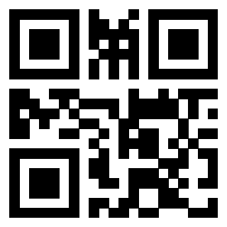 QrCode di 3400352936