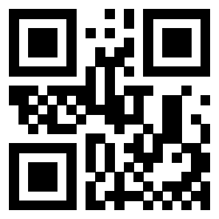 Il Qr Code di 3400352937
