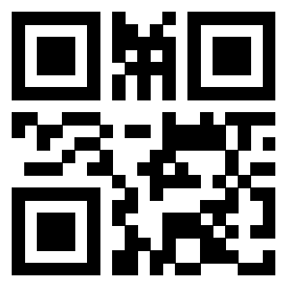 Scansione del Qr Code di 3400352940