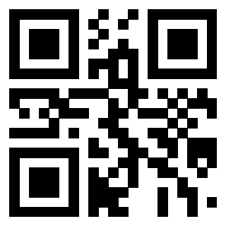 Il Qr Code di 3400352943