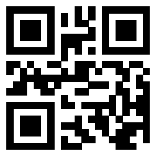 3400352946 QrCode associato