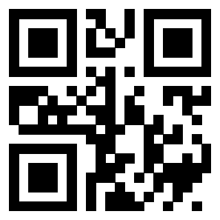 Immagine del Qr Code di 3400352947