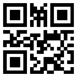 Immagine del QrCode di 3400352948
