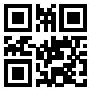 QrCode di 3400352950