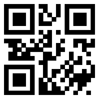 Qr Code di 3400352951