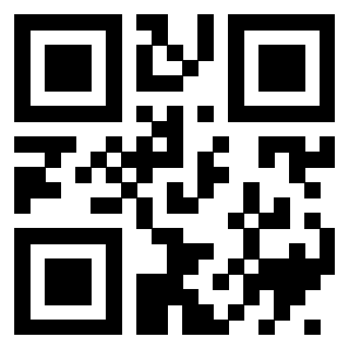 Il QrCode di 3400352952