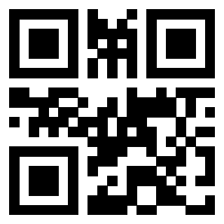 3400352954 - Immagine del QrCode associato