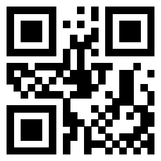 Il Qr Code di 3400352958