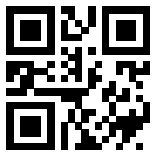 3400352962 - Immagine del Qr Code