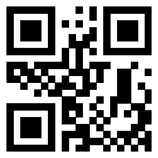 Immagine del QrCode di 3400352964