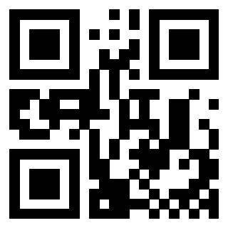 3400352973 - Immagine del QrCode associato