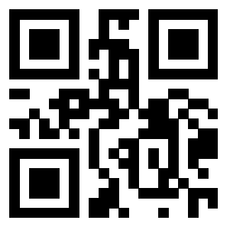 3400352974 - Immagine del Qr Code