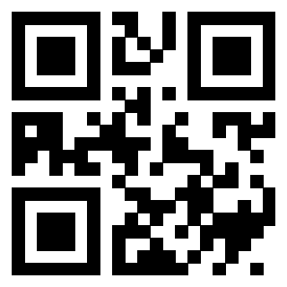 Immagine del QrCode di 3400352975