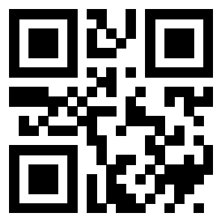 3400352976 QrCode associato