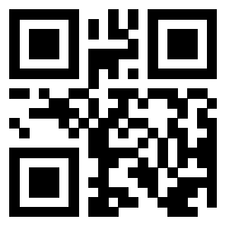 3400352978 QrCode associato