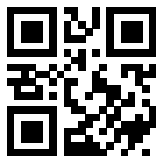 QrCode di 3400352981
