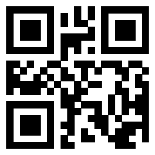 3400352982 - Immagine del Qr Code