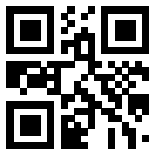 3400352983 - Immagine del QrCode