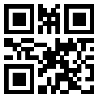 Immagine del QrCode di 3400352987
