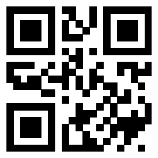 3400352990 - Immagine del Qr Code associato