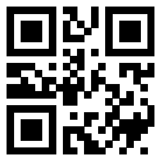 Scansione del Qr Code di 3400352993