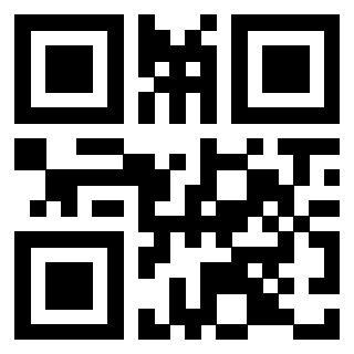 3400353003 QrCode associato
