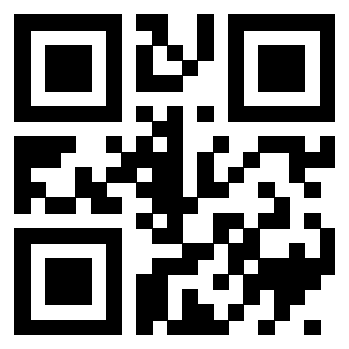 Immagine del Qr Code di 3400353009