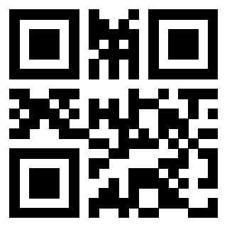 Scansione del Qr Code di 3400353010