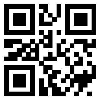 QrCode di 3400353012