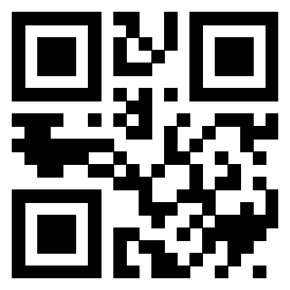 Scansione del QrCode di 3400353014