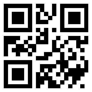 3400353015 - Immagine del Qr Code