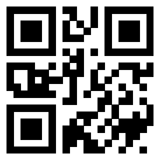 Immagine del QrCode di 3400353018