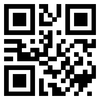 3400353019 - Immagine del Qr Code