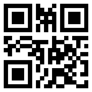 Scansione del Qr Code di 3400353022