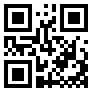 Il QrCode di 3400353023