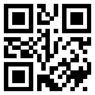 3400353024 - Immagine del Qr Code associato