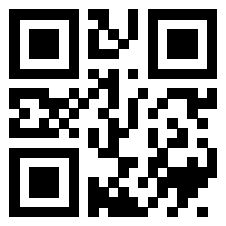 QrCode di 3400353033