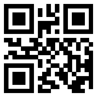 Immagine del QrCode di 3400353034
