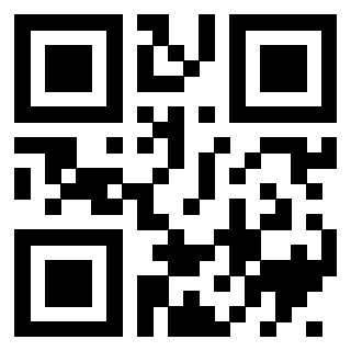 Il Qr Code di 3400353035