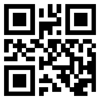 Scansione del Qr Code di 3400353036
