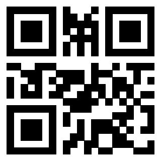 3400353038 - Immagine del Qr Code