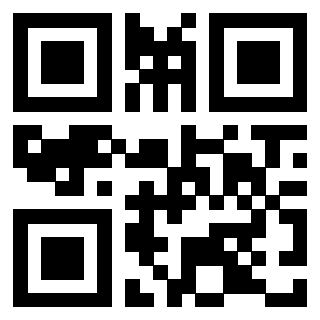 Qr Code di 3400353039