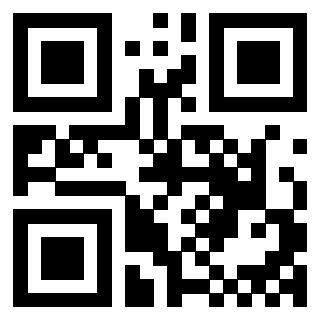 3400353041 - Immagine del Qr Code