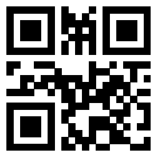 3400353044 - Immagine del Qr Code