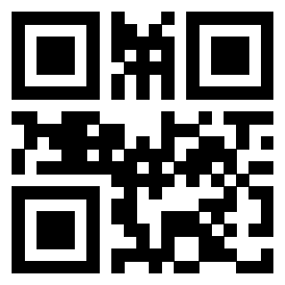 3400353048 - Immagine del Qr Code